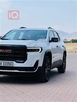 GMC Acadia